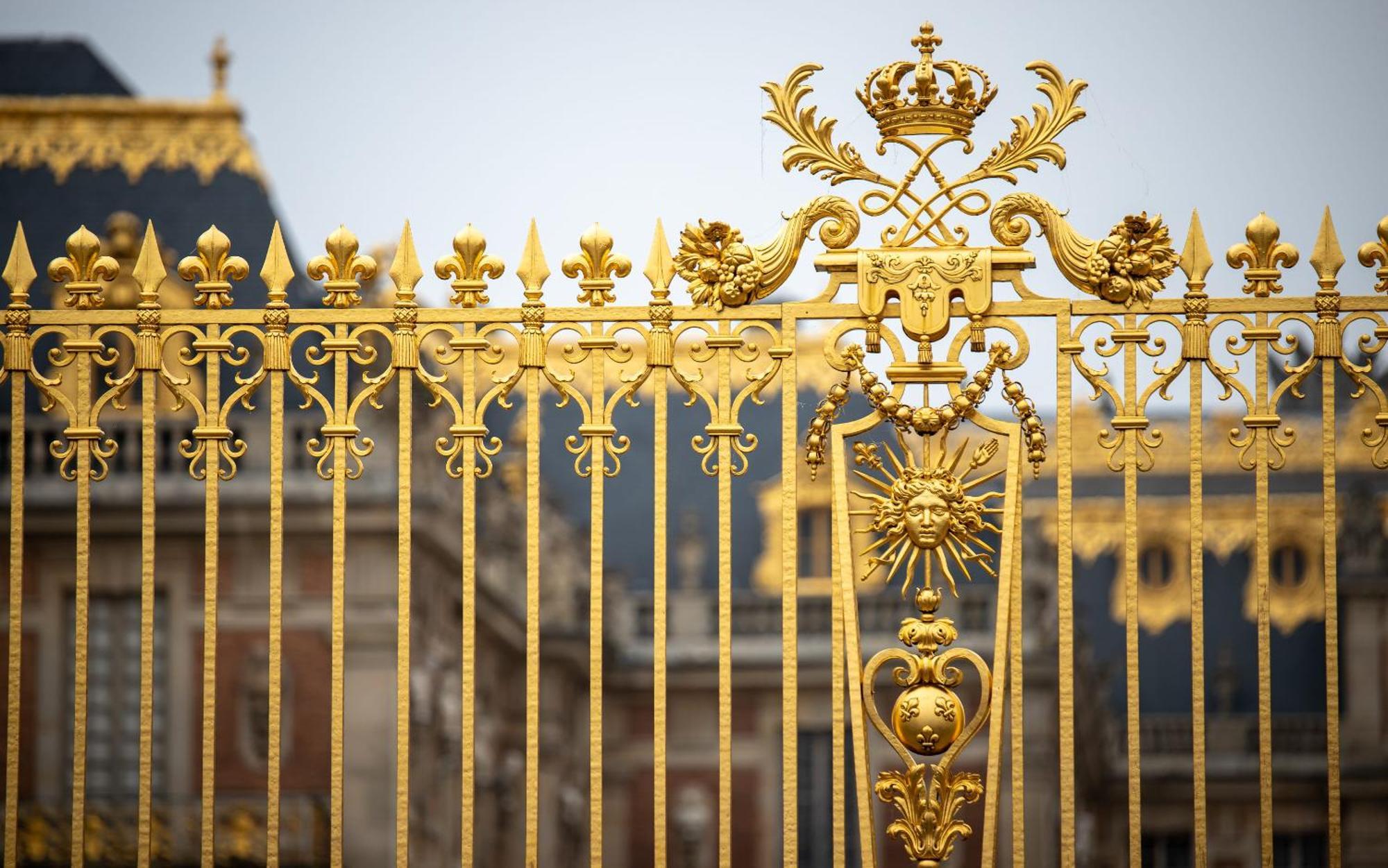Le Versaillais - Proche Chateau De Versailles Et 15 Min Rer Paris Eksteriør billede
