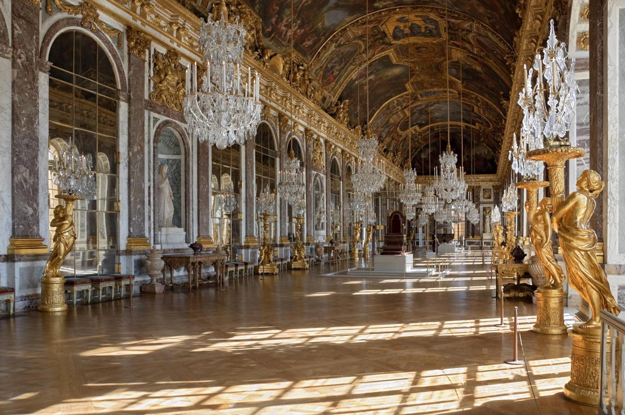 Le Versaillais - Proche Chateau De Versailles Et 15 Min Rer Paris Eksteriør billede