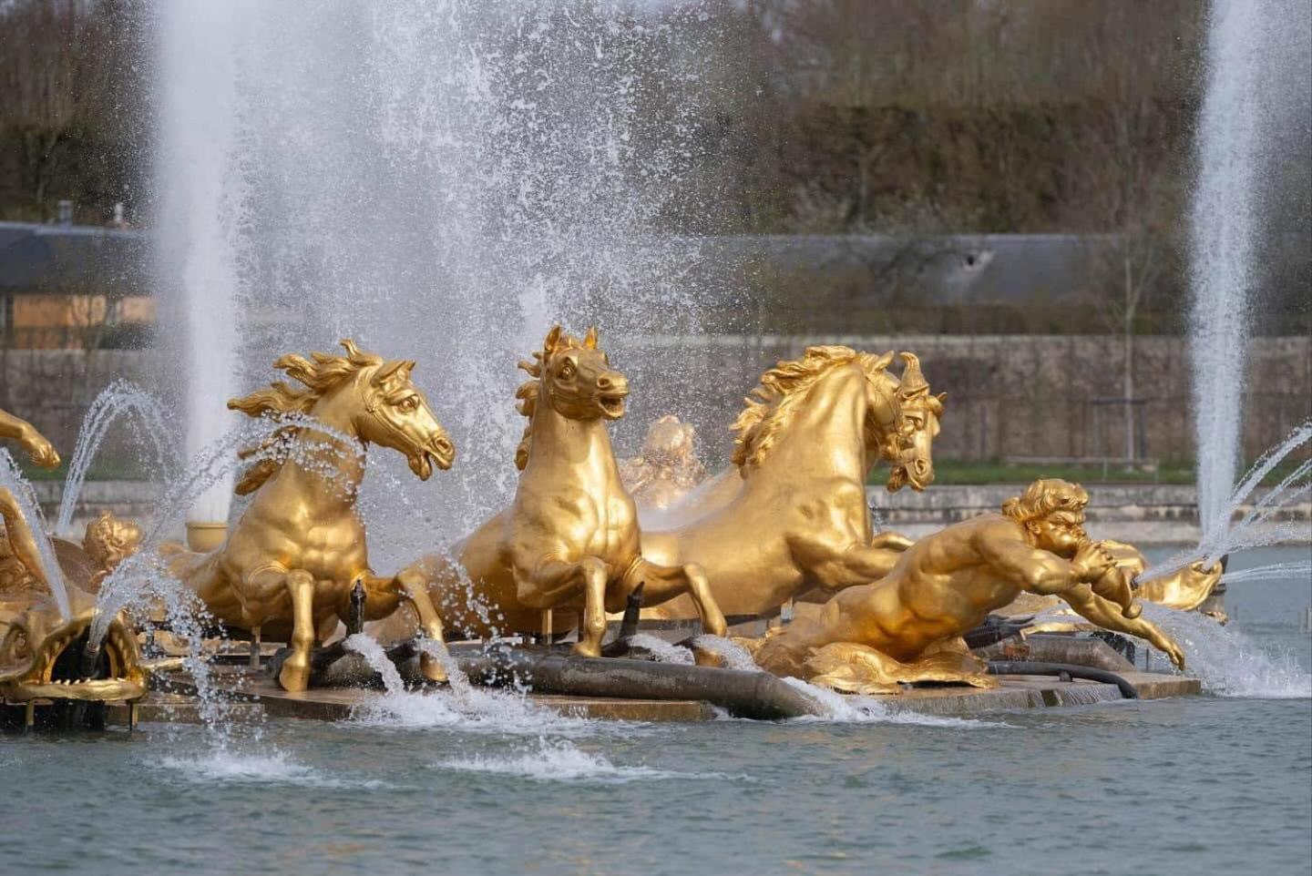 Le Versaillais - Proche Chateau De Versailles Et 15 Min Rer Paris Eksteriør billede