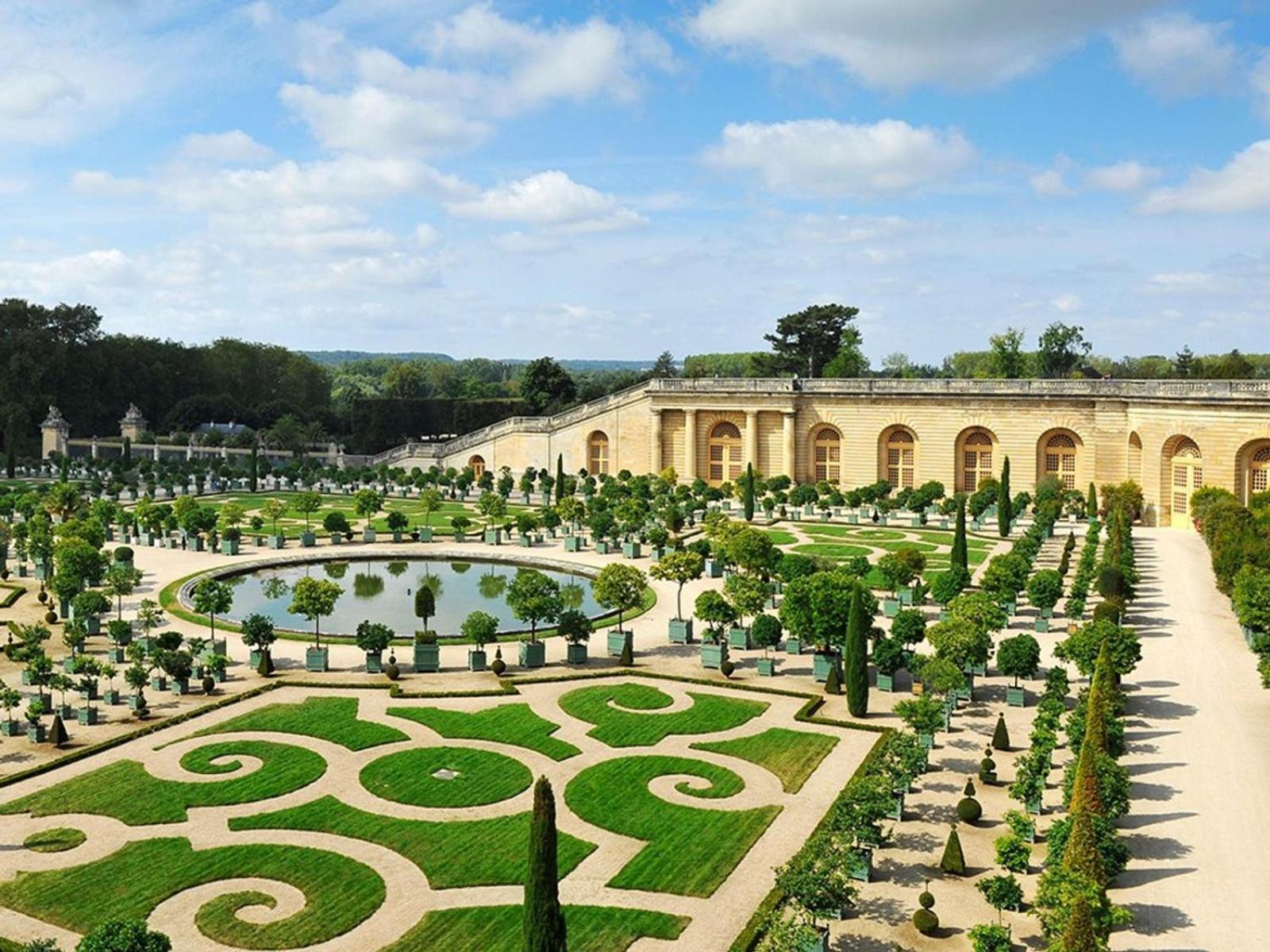 Le Versaillais - Proche Chateau De Versailles Et 15 Min Rer Paris Eksteriør billede